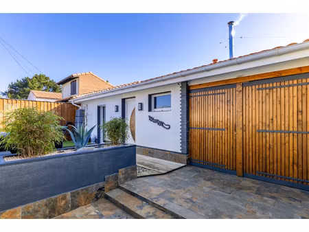 maison 4 pièces 80 m² à vendre / acheter canéjan 33610 ? | era immobilier