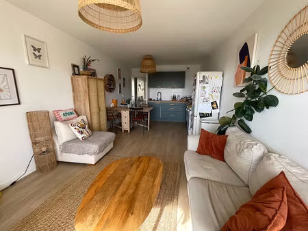 appartement 4 pièces 81 m² à vendre / acheter bordeaux 33800 ? | era immobilier