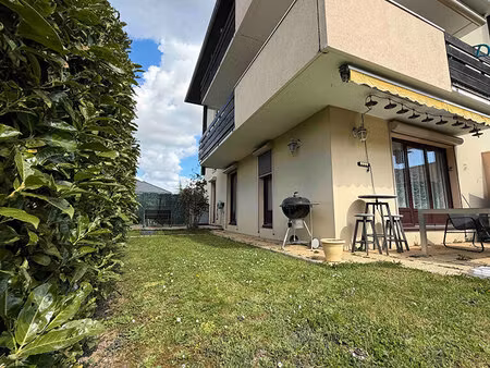 appartement 4 pièces 78 m² à vendre / acheter gaillard 74240 ? | era immobilier