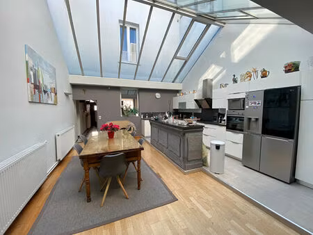 maison 8 pièces 215 m² à vendre / acheter saint-quentin 02100 ? | era immobilier