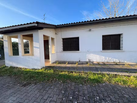 maison 3 pièces 67 m² à vendre / acheter talence 33400 ? | era immobilier