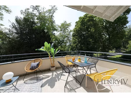 achat appartement 4 pièces 108m² st nazaire les eymes 38330