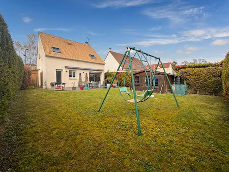 maison 7 pièces 125 m² à vendre / acheter saulx-les-chartreux 91160 ? | era immobilier