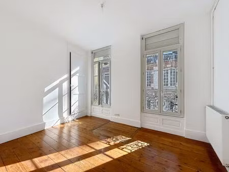 location appartement 2 pièces 46m² agen 47000