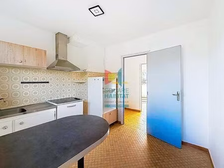 location appartement 3 pièces 69m² st pierre du mont 40280