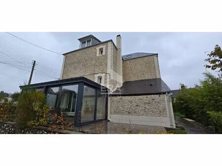 maison 5 pièces 129 m² à vendre / acheter neuville lès dieppe 76370 ? | era immobilier