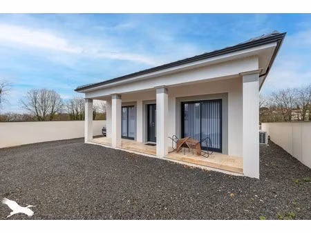 vente maison 3 pièces 64 m² à coulounieix-chamiers (24660)  176 714 €