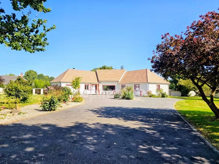 maison à vendre friville escarbotin 5 pièce(s) 165m2 349 000€