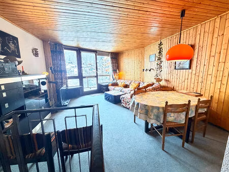 achat appartement 3 pièces 78m²