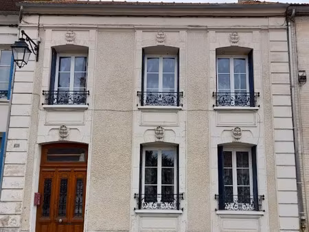 vente maison 3 pièces 100 m² à condé-en-brie (02330)  145 000 €