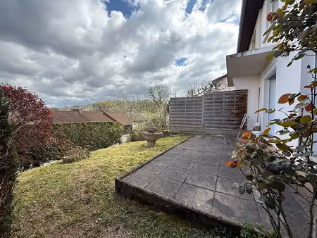 vente maison 6 pièces 90 m² à lons-le-saunier (39000)  159 800 €