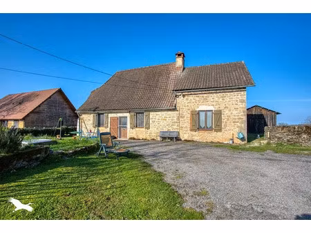 vente maison 2 pièces 71.5 m² à rignac (46500)  161 250 €