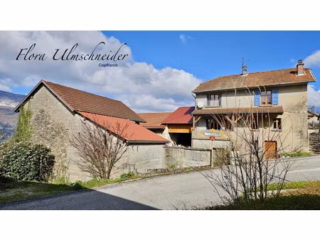 maison à vendre motz 5 pièce(s) 117m2 186 000€