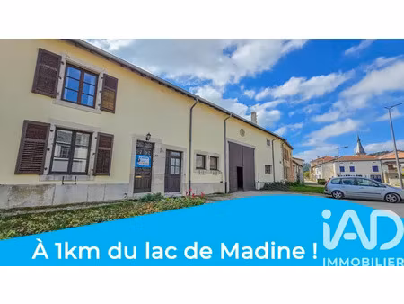 maison à heudicourt-sous-les-côtes (55210)