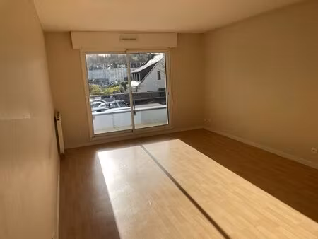 appartement de type 3 + garage + parking