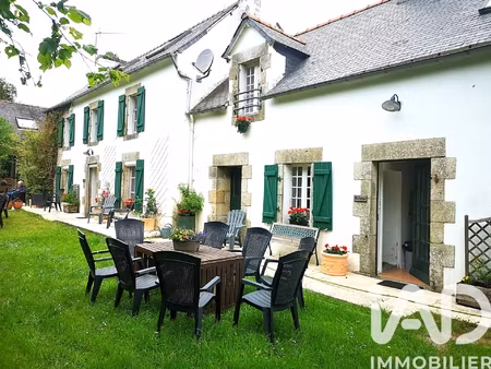 vente maison de campagne 20 pièces
