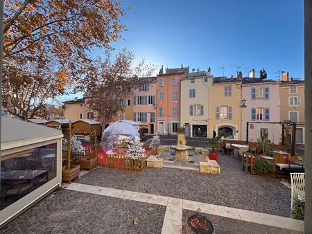 appartement fréjus 5 pièce(s) 123.34 m2