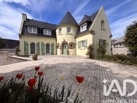 vente demeure 5 pièces