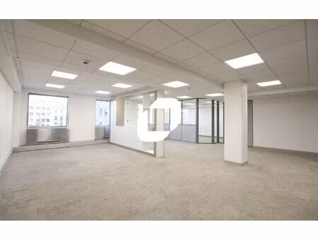 achat local professionnel 3 031m² lyon 6ème