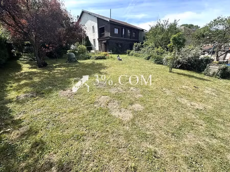 vente maison 8 pièces 210 m² à domèvre-sur-vezouze (54450)  135 400 €