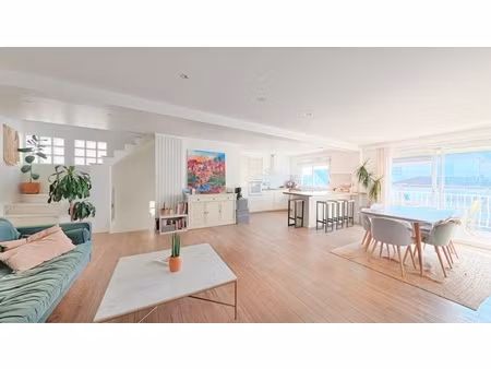 maison 7 pièces - 180 m²