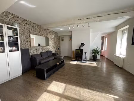 vente maison 6 pièces 184 m² à lesquielles-saint-germain (02120)  135 000 €