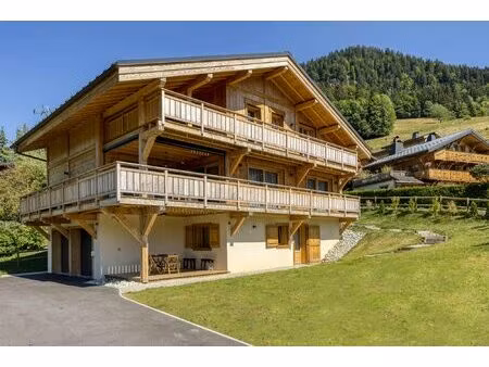 achat maison 6 pièces 230m² praz sur arly 74120