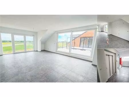 appartement à vendre à rue leon blum 25 binche (vaz50074)