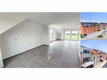 appartement à vendre à rue leon blum 25 binche (vaz50082)