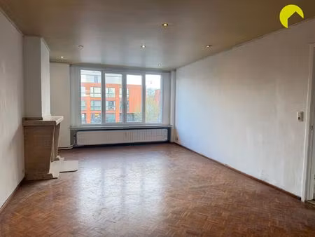 appartement te huur in mortsel met 2 slaapkamers