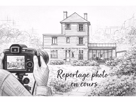 maison 7 pièces - 225 m²