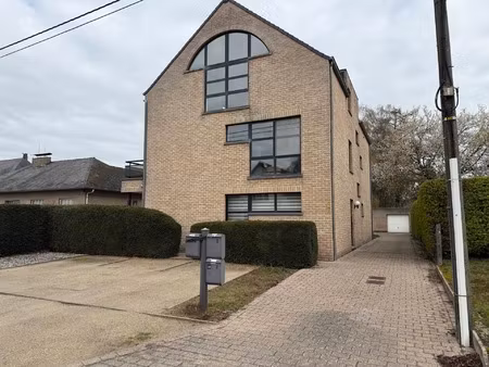 appartement te huur in mol met 2 slaapkamers