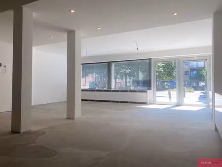 commercieel te huur in antwerpen