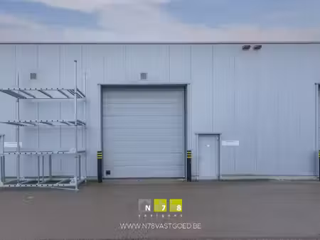 commercieel te huur in opglabbeek