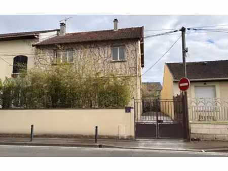 aulnay-sous-bois (93600)