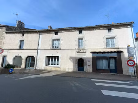 achat maison 10 pièces 250m²