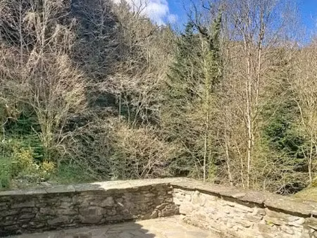 vente maison 5 pièces 110 m² à alzon (30770)  147 000 €