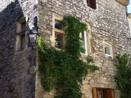 vente maison 3 pièces 50 m² à viols-le-fort (34380)  149 000 €