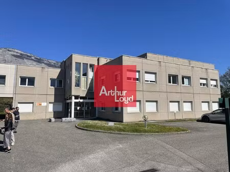 location local professionnel 1 481m² montbonnot st martin 38330