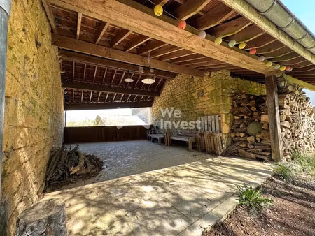 vente maison 10 pièces 330 m² à brouennes (55700)  150 000 €