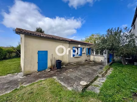 vente maison 4 pièces 103 m² à mornac-sur-seudre (17113)  149 160 €