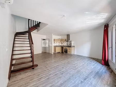 vente maison 4 pièces 90 m² à saint-estève (66240)  149 900 €