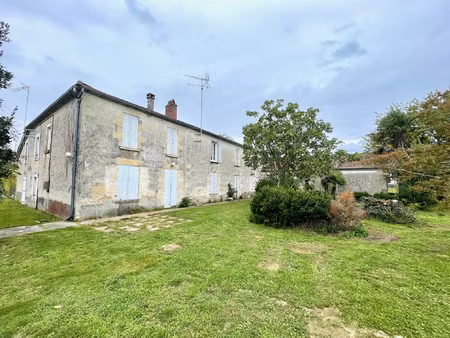achat maison 14 pièces 402m² loupiac de la reole 33190