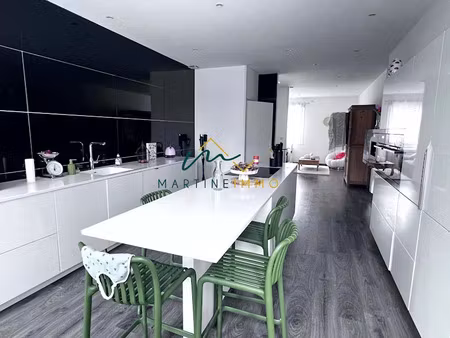 vente maison 4 pièces 90 m² à marmande (47200)  159 750 €