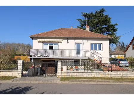 vente maison 5 pièces 143.77 m² à nouan-le-fuzelier (41600)  162 000 €