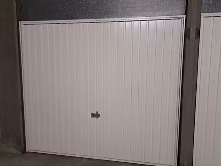 location parking gaillard 74240