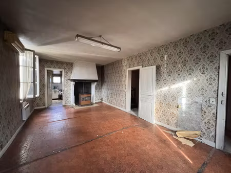 achat maison 6 pièces 119m² soustons 40140