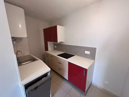 location appartement 3 pièces 59m²