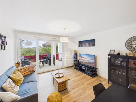 achat appartement 3 pièces 62m²