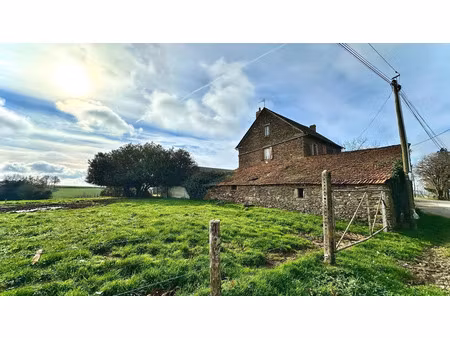 vente maison 6 pièces 148 m² rieupeyroux (12240)
